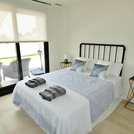 London Beach Benidorm Finestrat Dış mekan fotoğraf