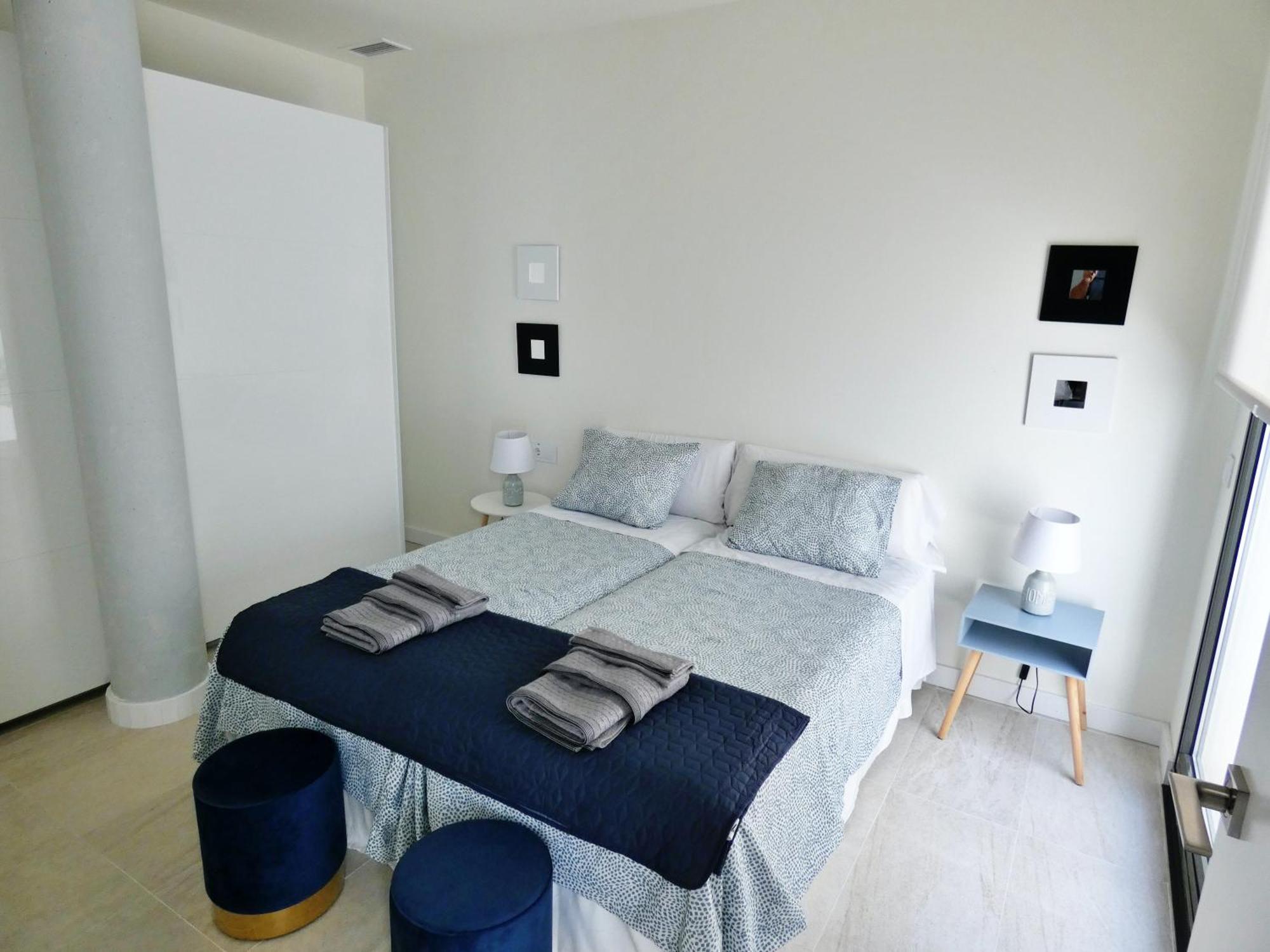 London Beach Benidorm Finestrat Dış mekan fotoğraf