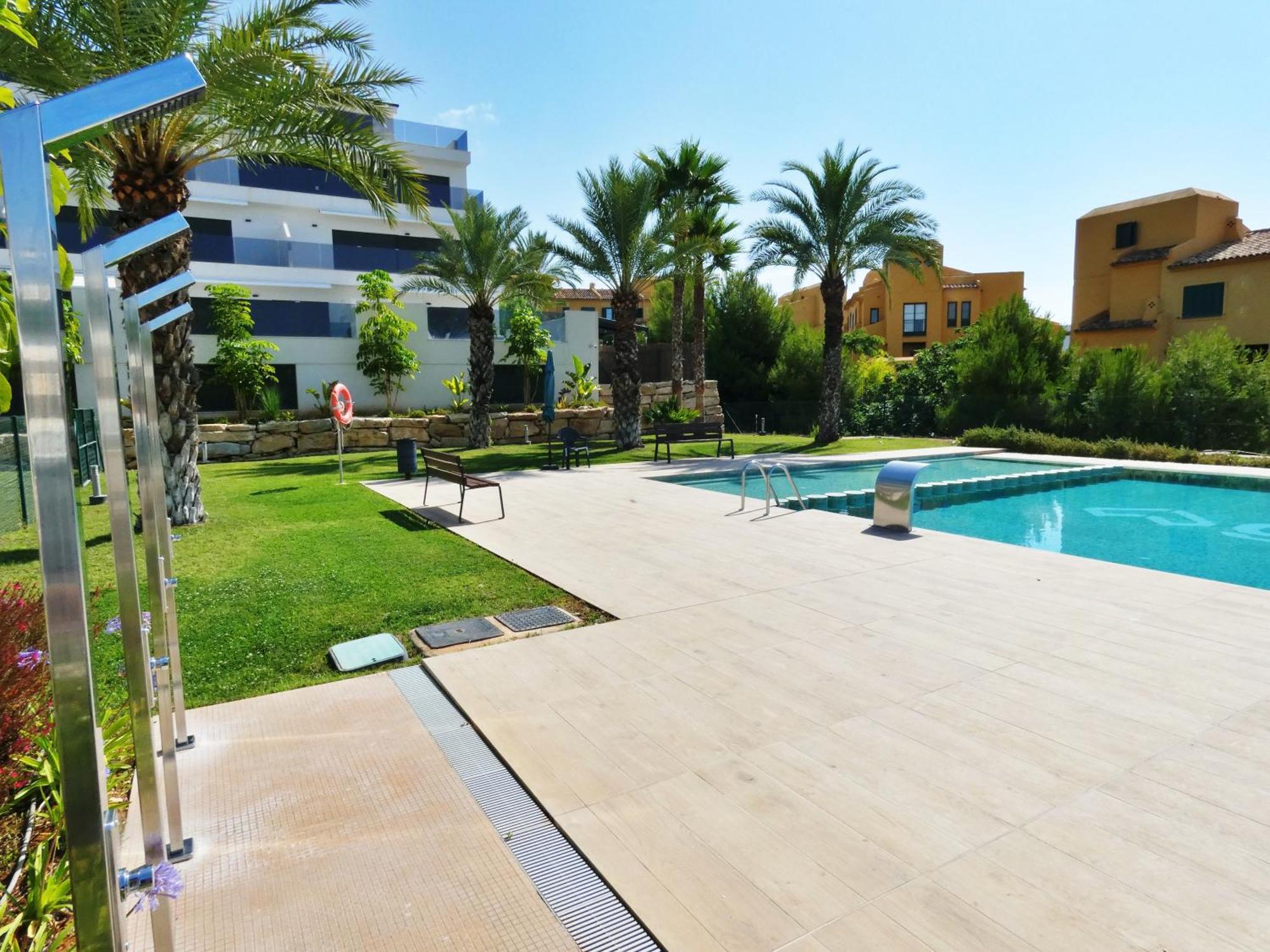 London Beach Benidorm Finestrat Dış mekan fotoğraf